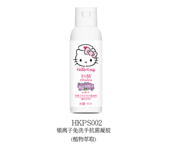  Hello Kitty�����y�x����ϴ�ֿ������z��ֲ��������60ml