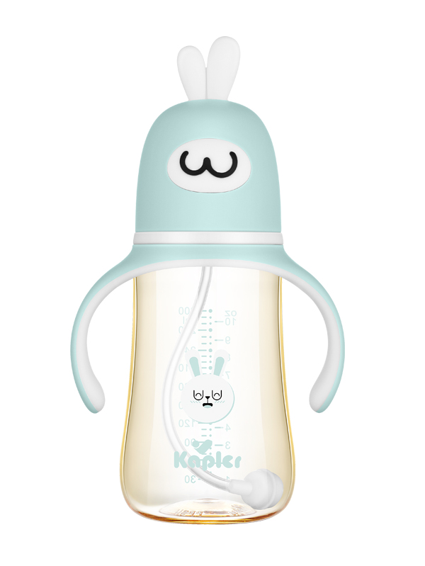 康喂兒趣萌兔PPSU 寬口奶瓶300ML 藍色.jpg 康喂兒趣萌兔PPSU 寬口奶瓶300ML 藍色.jpg