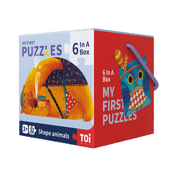 TOI 低幼拼圖 - 形狀動物.jpg TOI 低幼拼圖 - 形狀動物.jpg