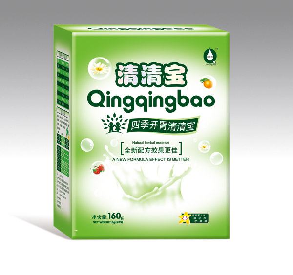泉京寶四季開(kāi)胃清清寶
