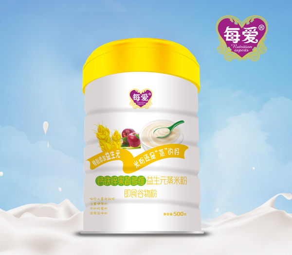 每愛蛋鈣鐵鋅果蔬多維益生元蒸米粉 聽裝..jpg 每愛蛋鈣鐵鋅果蔬多維益生元蒸米粉 聽裝..jpg