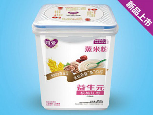 每愛益生元蒸米粉 核桃紅棗 樂扣桶裝.jpg 每愛益生元蒸米粉 核桃紅棗 樂扣桶裝.jpg