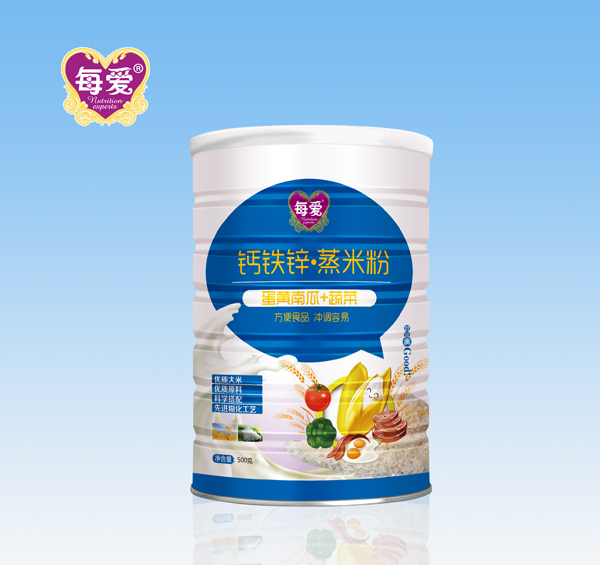 每愛(ài)鈣鐵鋅蒸米粉 蛋黃南瓜+蔬菜.jpg 每愛(ài)鈣鐵鋅蒸米粉 蛋黃南瓜+蔬菜.jpg