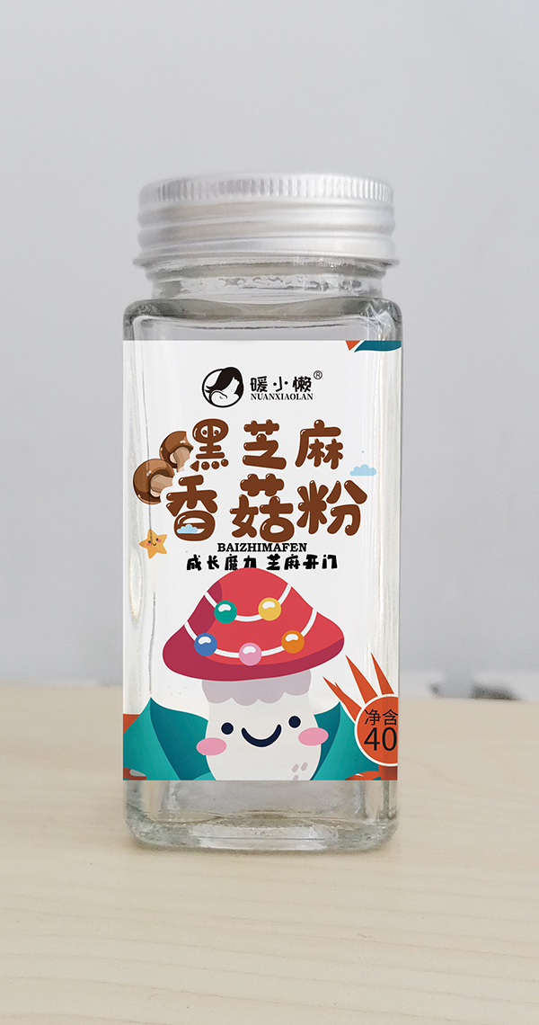 暖小懶黑芝麻香菇�.jpg 暖小懶黑芝麻香菇�.jpg