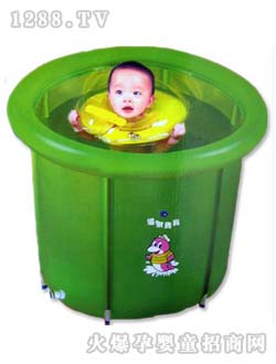 噯酷嬰兒愛(ài)心褲試用裝1