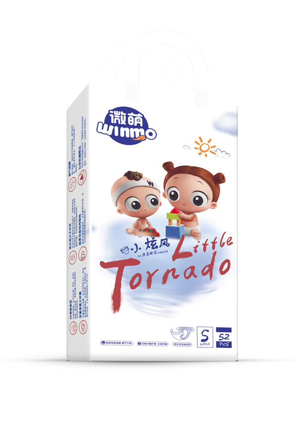 微萌小旋風(fēng)嬰兒薄柔瞬吸紙尿褲S52.jpg 微萌小旋風(fēng)嬰兒薄柔瞬吸紙尿褲S52.jpg