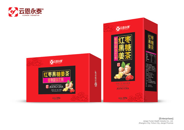 云恩永泰紅棗黑糖姜茶植物固體飲料.jpg 云恩永泰紅棗黑糖姜茶植物固體飲料.jpg