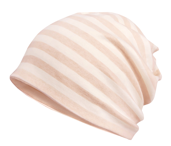 佑貝草本艾絨月子帽 (3)