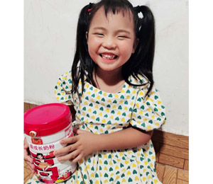  ��ͬ�W(xu��)��ͯ���L(zh��ng)�̷ۮa(ch��n)Ʒչʾ7