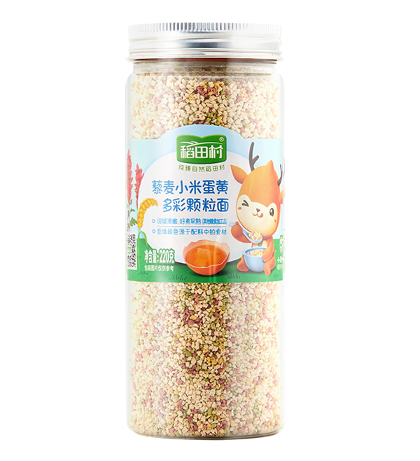 稻田村藜麥小米多彩顆粒面-蛋黃.jpg 稻田村藜麥小米多彩顆粒面-蛋黃.jpg