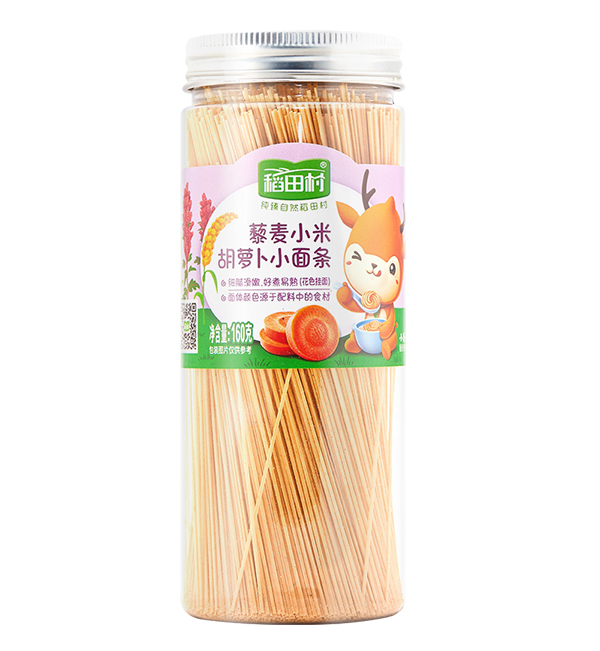 稻田村藜麥小米小面條-胡蘿�.jpg 稻田村藜麥小米小面條-胡蘿�.jpg