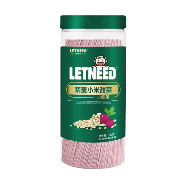 萊萊牛藜麥小米甜菜小面條.jpg 萊萊牛藜麥小米甜菜小面條.jpg