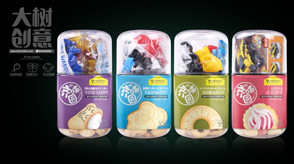 齊味園餅干餅干3