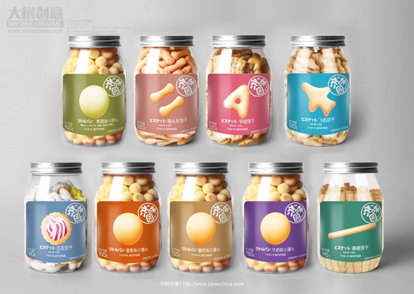 齊味園餅干餅干2