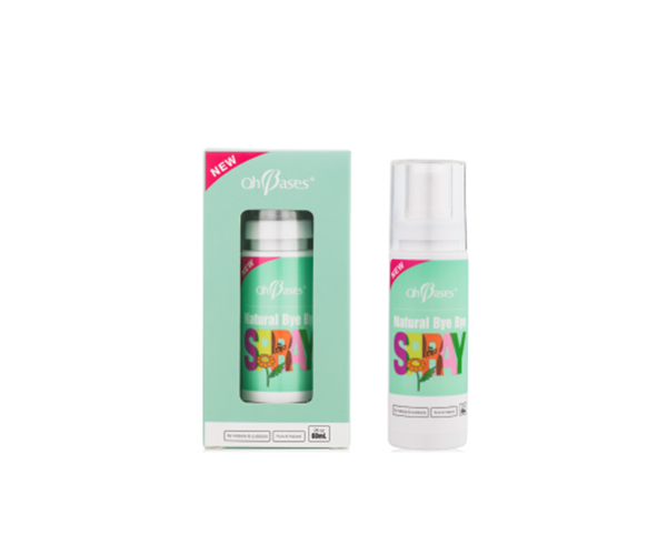 歐比信小小香茅護(hù)膚舒緩噴霧