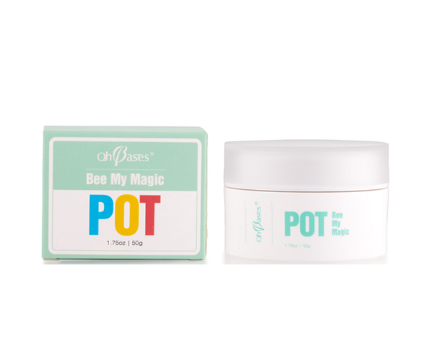 歐比信蜜潤(rùn)奇跡精華霜