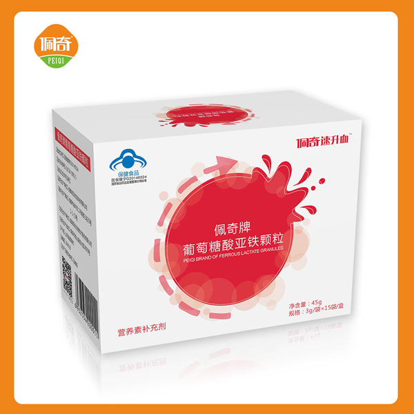 佩奇牌葡萄糖酸亞鐵顆�.jpg 佩奇牌葡萄糖酸亞鐵顆�.jpg