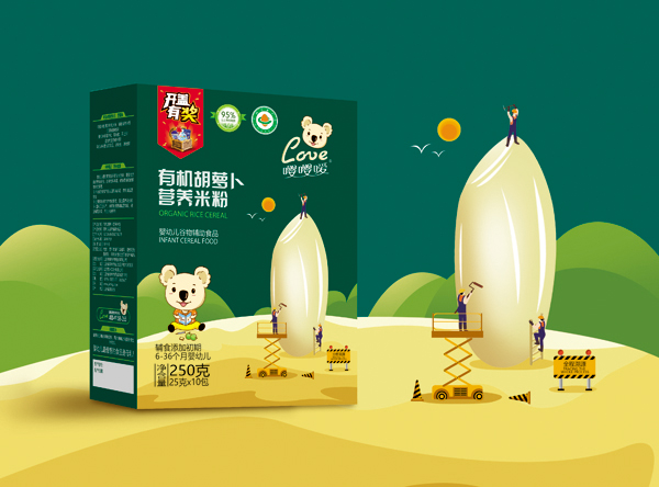 嚶嚶噯有機(jī)胡蘿卜營養(yǎng)米粉 盒裝.jpg 嚶嚶噯有機(jī)胡蘿卜營養(yǎng)米粉 盒裝.jpg