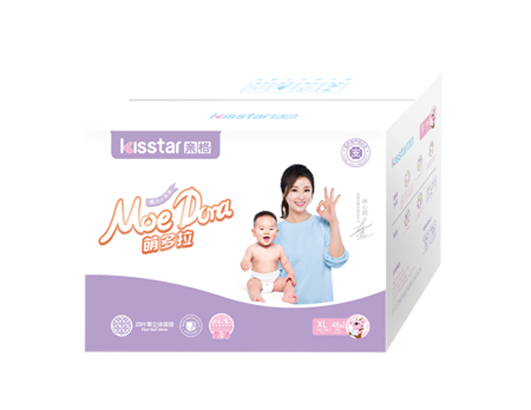 親格萌多拉柔薄一體褲XL