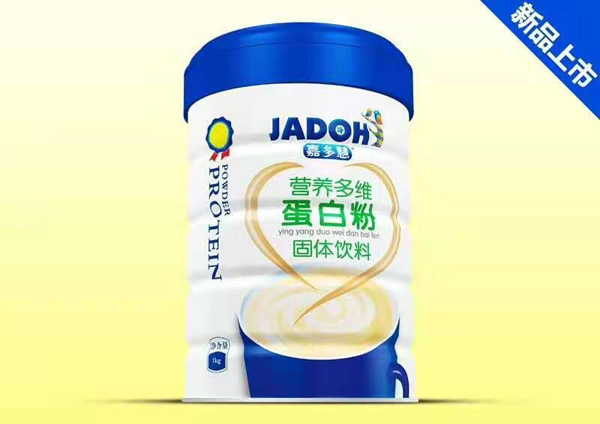 嘉多慧營養(yǎng)多維-蛋白粉