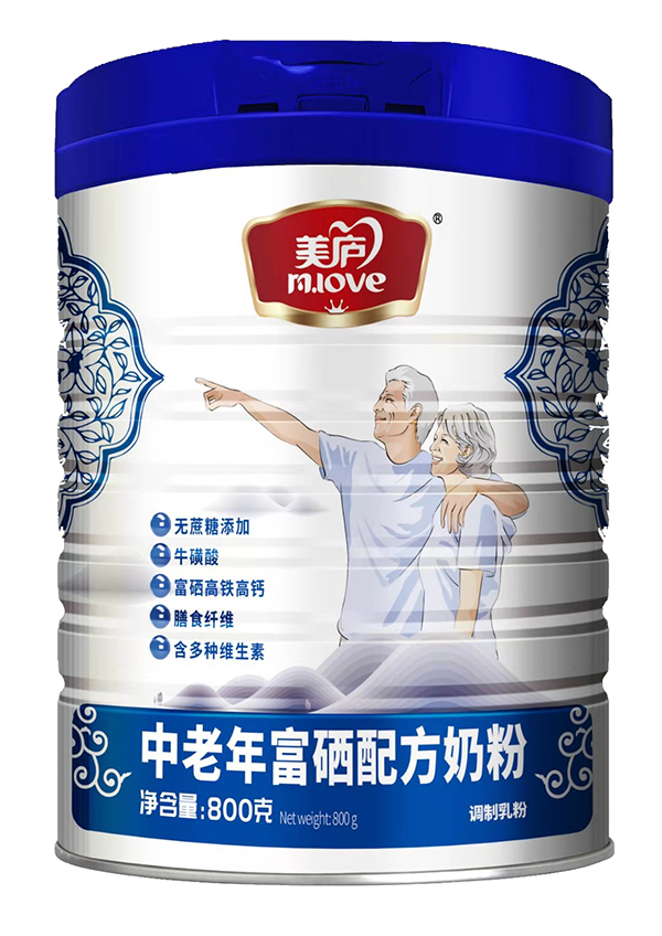 美廬中老年富硒配方奶粉.jpg 美廬中老年富硒配方奶粉.jpg