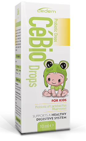 瑞優(yōu)加LGG鼠李糖益生菌