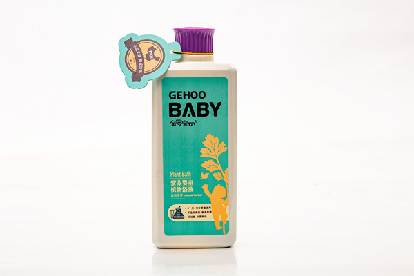 金號寶貝紫蘇嬰童植物浴液300ml.jpg 金號寶貝紫蘇嬰童植物浴液300ml.jpg