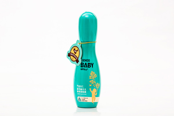 金號(hào)寶貝蘄艾嬰童新生兒胎毒清浴液 200ml.jpg 金號(hào)寶貝蘄艾嬰童新生兒胎毒清浴液 200ml.jpg