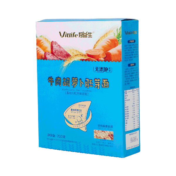 好益生牛肉胡蘿卜胚芽面(蝴蝶面).jpg 好益生牛肉胡蘿卜胚芽面(蝴蝶面).jpg