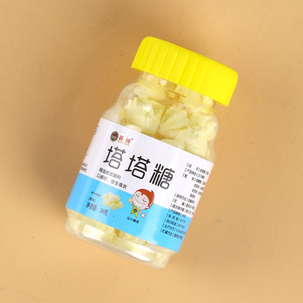 英純塔塔糖 原味