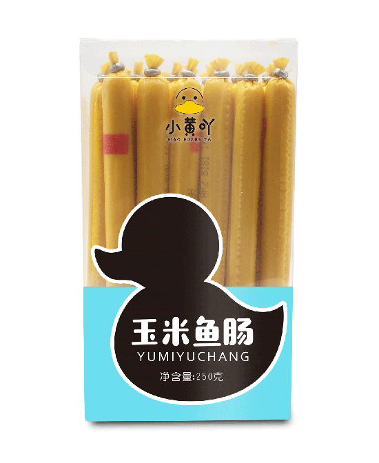 小黃吖玉米魚腸.jpg 小黃吖玉米魚腸.jpg