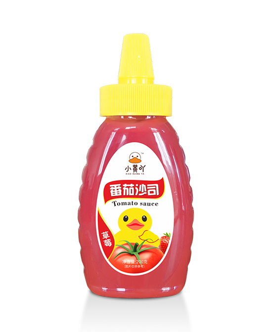 小黃吖番茄沙司草莓味.jpg 小黃吖番茄沙司草莓味.jpg