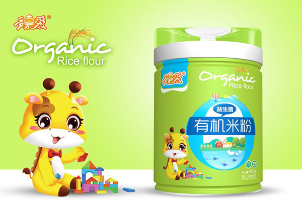 多嘉愛有機(jī)米粉罐裝效果 益生菌.jpg