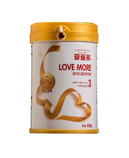 愛馨多優(yōu)護(hù)幼兒配方羊乳粉3段.jpg 愛馨多優(yōu)護(hù)幼兒配方羊乳粉3段.jpg