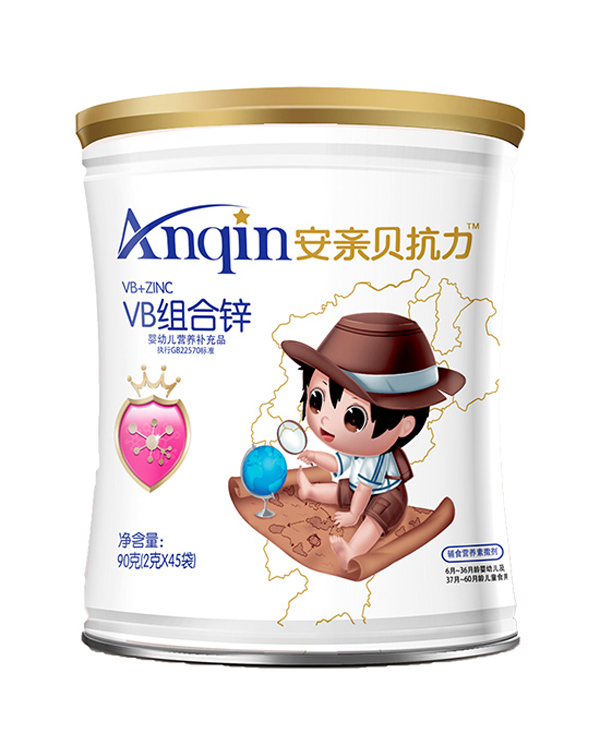 安親貝抗力VB組合鋅營養(yǎng)補(bǔ)充品 90g.jpg