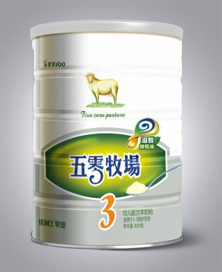 五零牧場(chǎng)溢智橄欖油系列幼兒配方羊奶粉3段.jpg 五零牧場(chǎng)溢智橄欖油系列幼兒配方羊奶粉3段.jpg