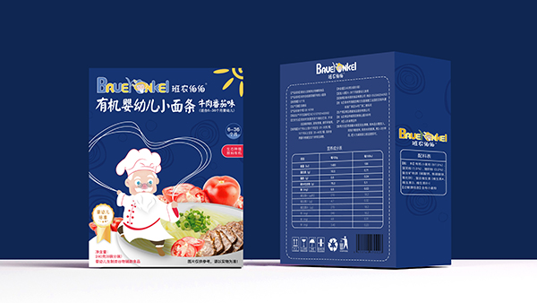 班農伯伯有機嬰幼兒小面條 牛肉番茄味.jpg