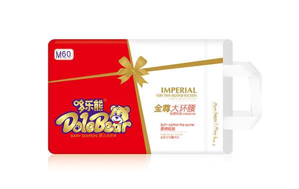 哆樂熊金尊大環(huán)腰嬰兒紙尿褲M60.jpg