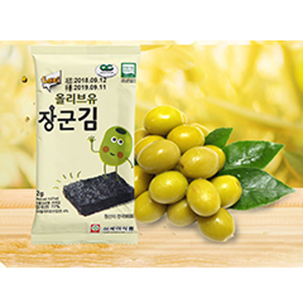 韓國(guó)樂曦海苔橄欖油味20g.jpg