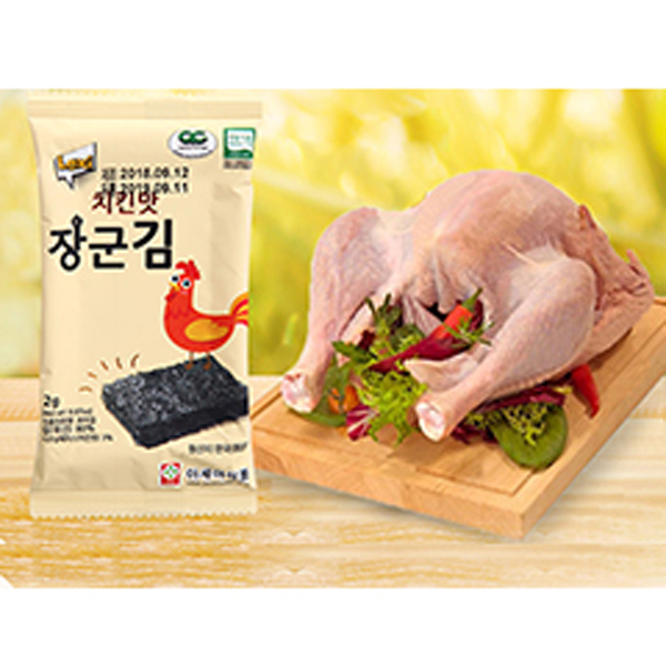 韓國(guó)樂曦海苔橄雞肉味20g.jpg