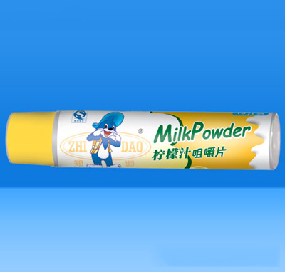 知道檸檬汁咀嚼片.jpg 知道檸檬汁咀嚼片.jpg