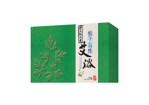 護(hù)貝佳貝愛(ài)梔子茵陳艾浴