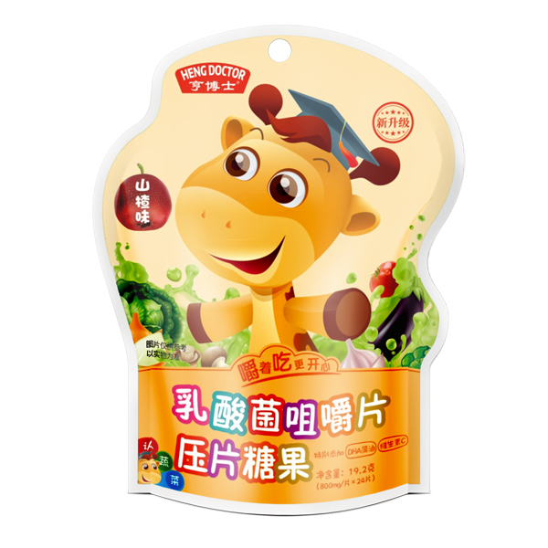 亨博士乳酸菌咀嚼片 山楂味.jpg