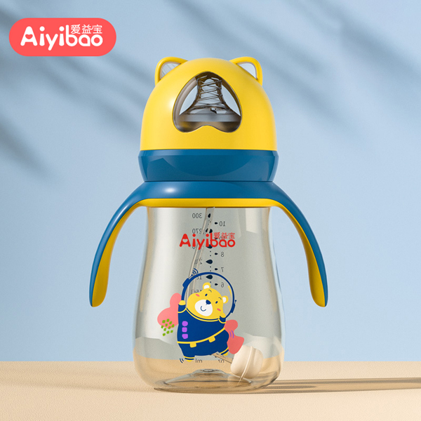 愛(ài)益寶一瓶三用PPSO奶瓶 星空藍(lán)300ml.jpg