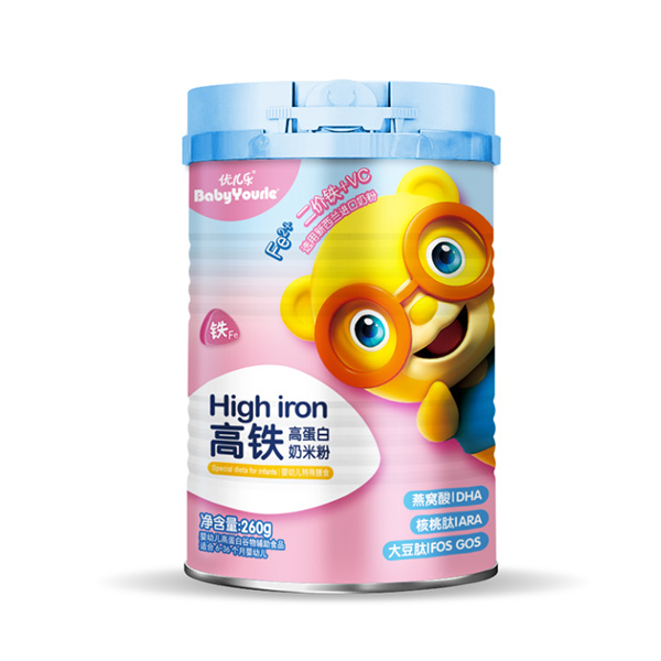 優(yōu)兒樂二價高鐵高蛋白奶米粉.jpg