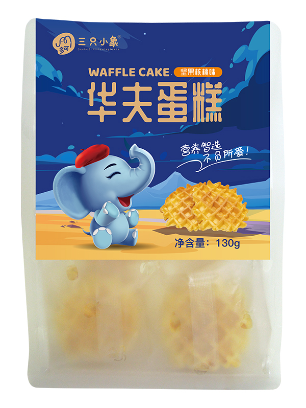 多可三只小象華夫蛋糕 堅果核桃.jpg 多可三只小象華夫蛋糕 堅果核桃.jpg