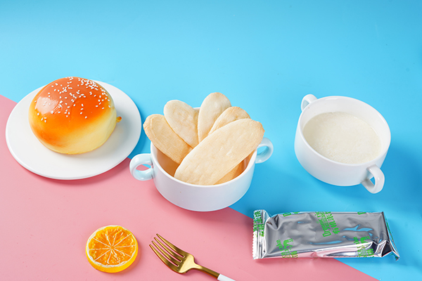 暖馨有機(jī)米餅 (2)