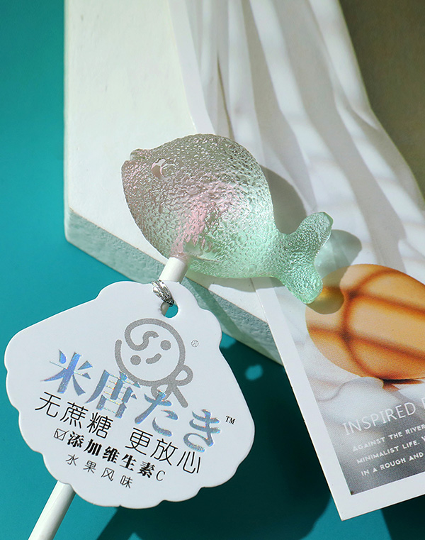 米唐たき海洋小分隊(duì)棒棒糖-海豚漸變綠色.jpg