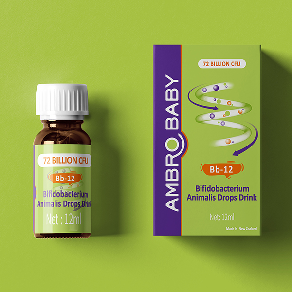 愛(ài)諾菲BB12滴劑