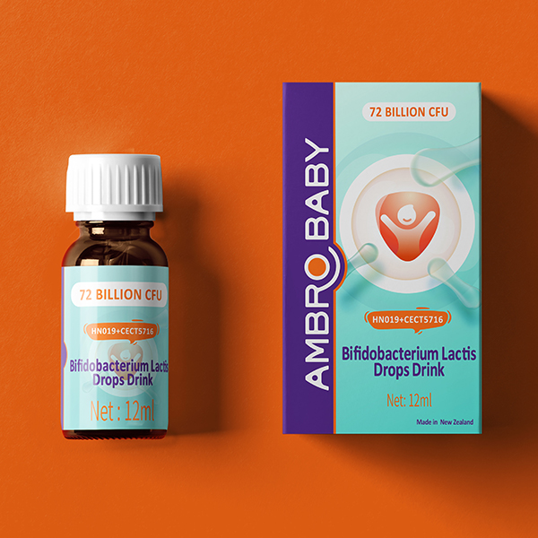 愛(ài)諾菲HN019滴劑